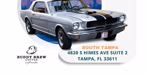 Kava Culture: Cars\/Coffee\/Kava