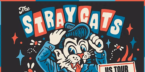 The Stray Cats