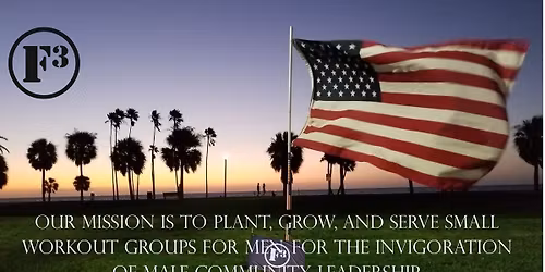 Free Fitness Bootcamp- Urfer