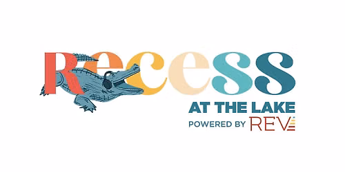 Recess At The Lake Powered By REV