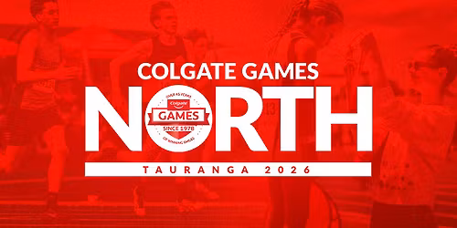 2026 North Island Colgate Games