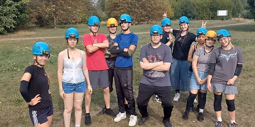 Camp Caldecotte Summer Camp