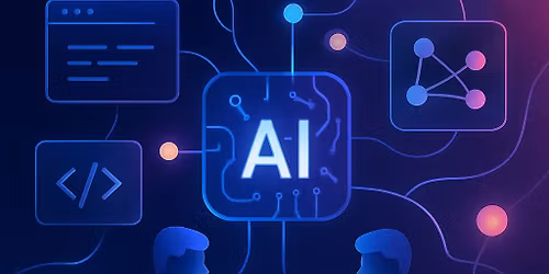 AI til software udvikling - Version 3 - Agenterne kommer \/ MakerDay