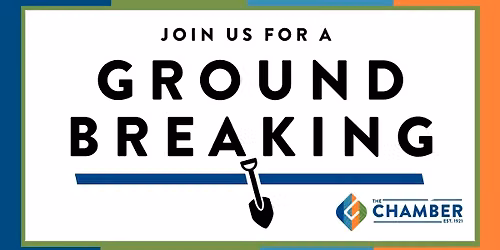 Groundbreaking for Safe Place for Animals