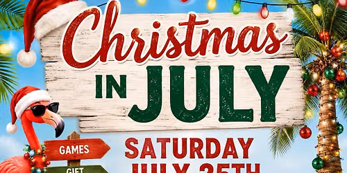 Christmas in July