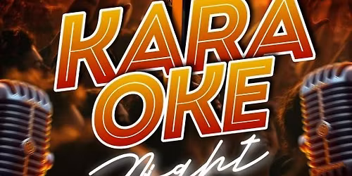 Karaoke Night \ud83c\udfa4 - Jeder darf, keiner muss! 