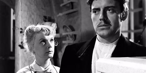75th Anniversary! MISS JULIE