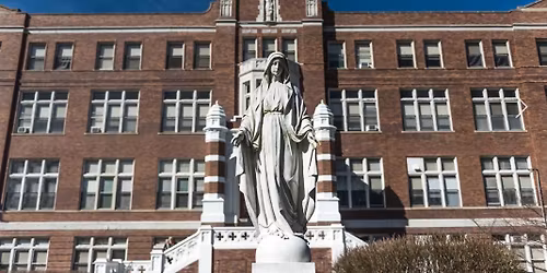 Mother of Mercy Alumnae Chorus Concert