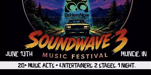 Apocalyptic Soundwave 3