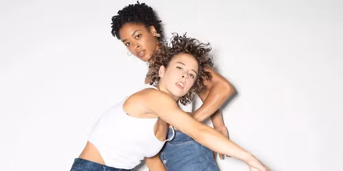 Parking BodyTraffic - Dallas