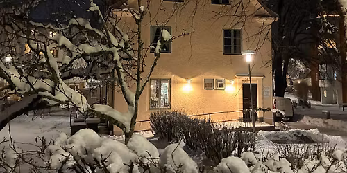 Melodikryssfrukost 129 kr