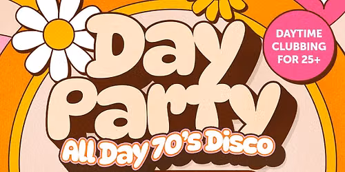 70's Day Disco \/\/ Old Fire Station \/\/ Carlisle