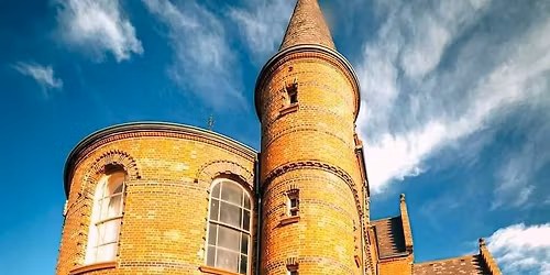 PORTRUSH DECEMBER MARKET