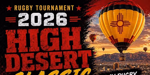 High Desert tournament 