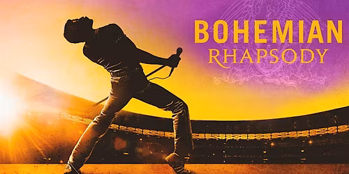 Bohemian Rhapsody - Open Air Cinema