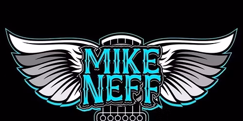 Mike Neff featuring Big House BBQ