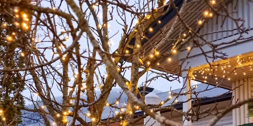 Julebord i Hollenderiet Brasserie p\u00e5 Tyrifjord Hotell