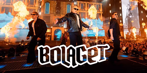 Bolaget | Hovet, Stockholm