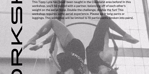 Doubles Tippy Lyra