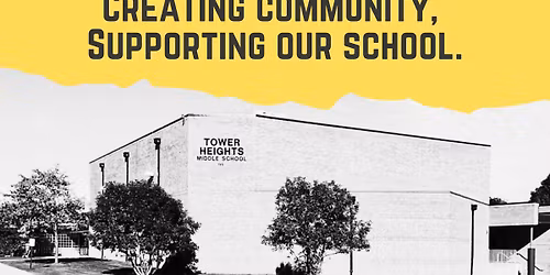 November PTO Meeting