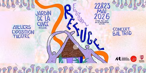 FESTIVAL REFUGE #2