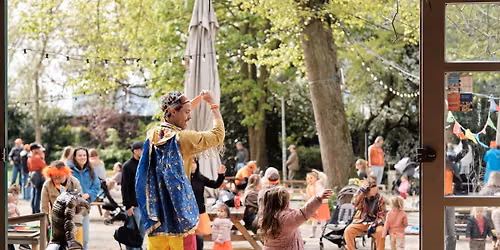 Culturele Noordspelen