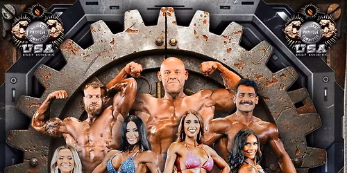 2026 Npc IronLife Classic 