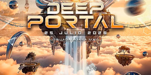 \ud83d\udd39\ud83d\udd36 DEEP PORTAL \ud83d\udd36\ud83d\udd39