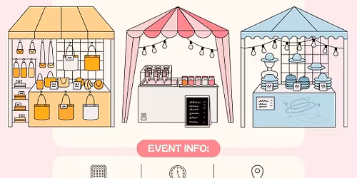 Havre de Grace Mother\u2019s Day Market \ud83c\udf38