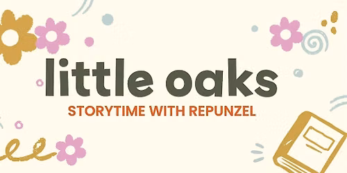 Little Oaks Storytime