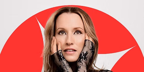 Ingrid Michaelson at Music Box San Diego