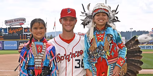 Native Culture Day Game