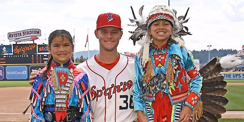 Native Culture Day Game
