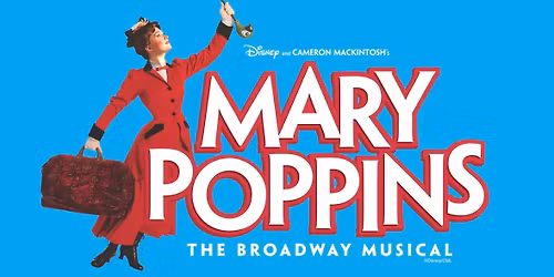 Mary Poppins