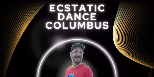 Ecstatic Dance Columbus with DJ Fossils