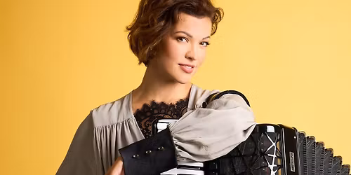 Chicago Symphony Orchestra - Sibelius 2 & Tuur Accordion