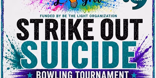 Strike Out Suicide