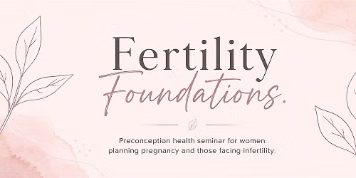 Fertility Foundations