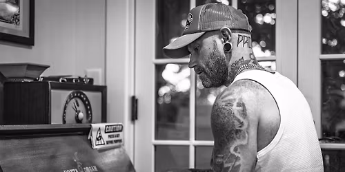 Satsang (Solo) with Joey Harkum