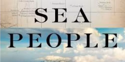 Beyond the Book Sea People: The Puzzle of Polynesia by Christina Thompson