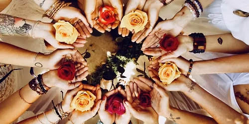Women's Circle: Rest & Release (Donation Based)