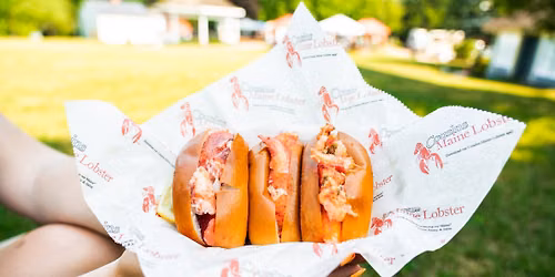 Cousins Maine Lobster at Tivoli Apartments