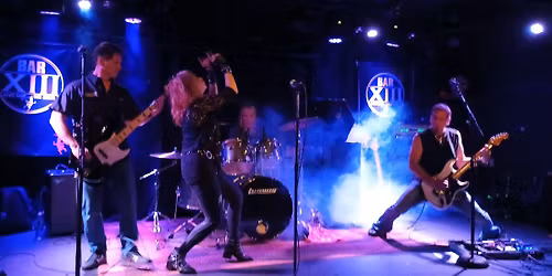 Instinct at the Dawson Street Pub