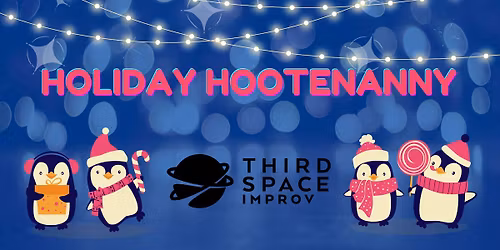 Holiday Hootenanny
