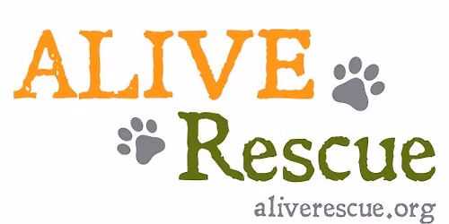 Alive Rescue - Meet and Greet Adoptable Pets