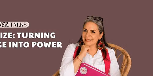 POWERTALKS: HORMONIZE: TURNING KNOWLEDGE INTO POWER
