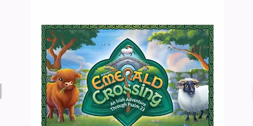 Vacation Bible School (VBS)