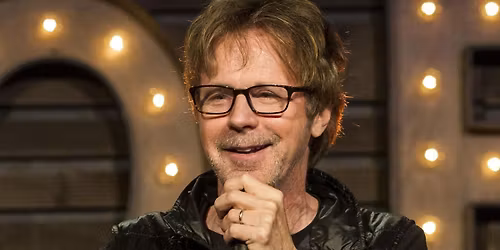 Dana Carvey with David Spade