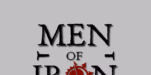 Men Of Iron: A Horus Heresy Charity Event