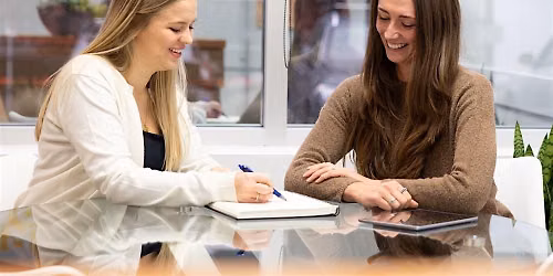 MSW Information Session